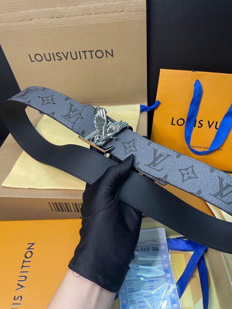 Louis Vuitton Belts